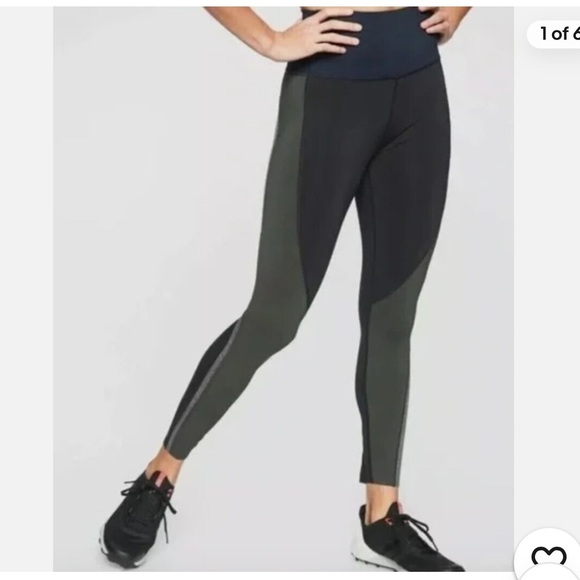 Athleta Pants - Athleta leggings